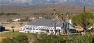 Renovation 101 - From derelict ruin to iconic Karoo farmstead