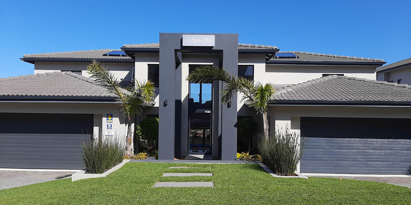 21 Blytheglade
