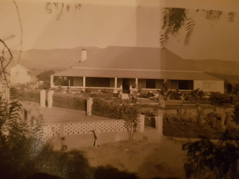 Vastrap-Renovation