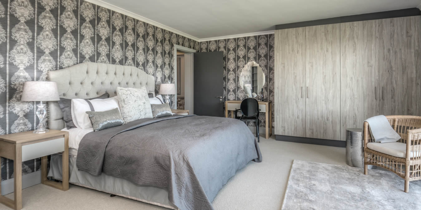 Bedroom Design