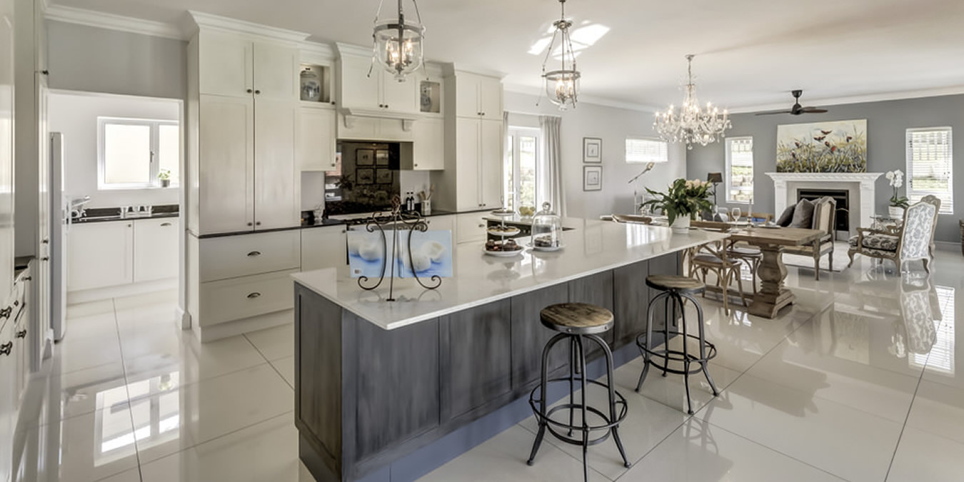 Kitchen Design