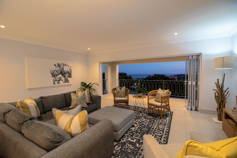 Sea Views
