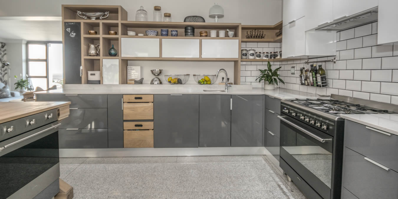 Kitchen Design